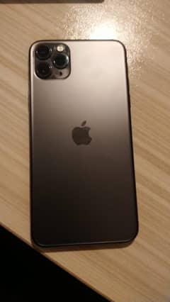 Iphone 11 pro max 256 gb PTA approved for sale