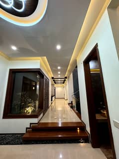 Brand New Bungalow Phase 6 For Sale
