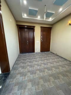 4 Marla Brand New Double Storey House For Sale