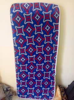 SINGLE BED MATTRESS