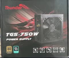 Thunder