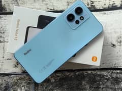 Redmi Note 12   8Gb Ram/128Gb Storage