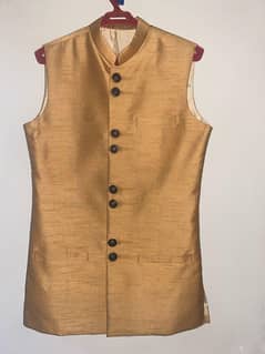men waist coat