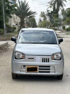 Suzuki Alto VXR 2021 /03113243020