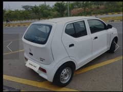 Suzuki Alto 2019
