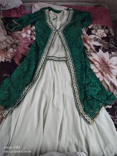 4 piece lehnga for sale
