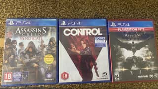 A Breaking Offer!, Three games for 12k