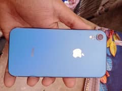 IPHONE XR 10/10