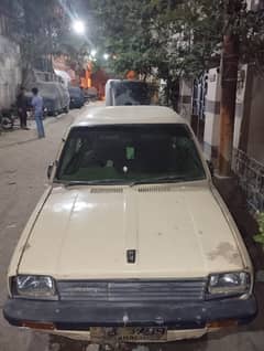 For Sale Suzuki FX 1987