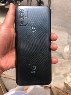 motorola g power