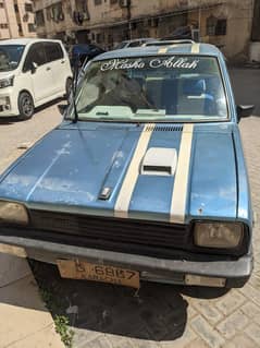 Suzuki Fx for sale in only 170,000/=