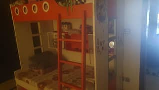 Bunks Bed for Sale