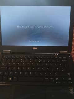 Dell latitude E7250 for urgent sale