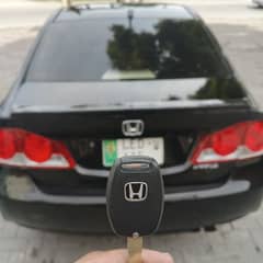 Honda