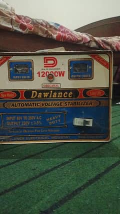 Stabilizer (Dowlance)