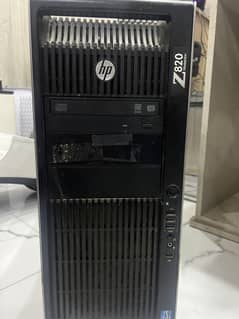 Hp z820
