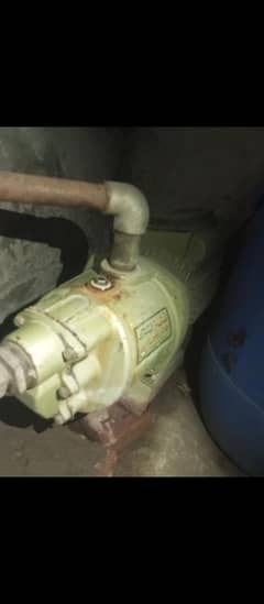 jet pump