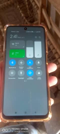 Redmi 10 6 128 full box charing sat ha exchange possible