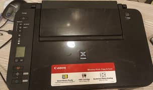canon All in one printer ts3140