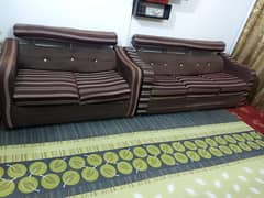 sofa