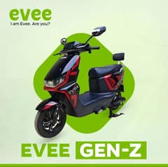 Evee