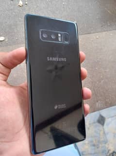 Galaxy Note 8