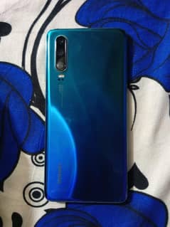 Huawei p30 6/128 non pta