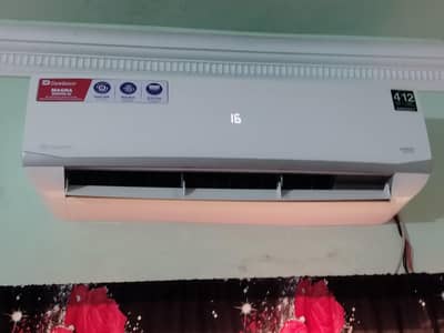 Dawlance MAGNA INVERTER 1.5