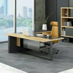 Office Table//Executive Office Table//Computer Table/Office Table Desk