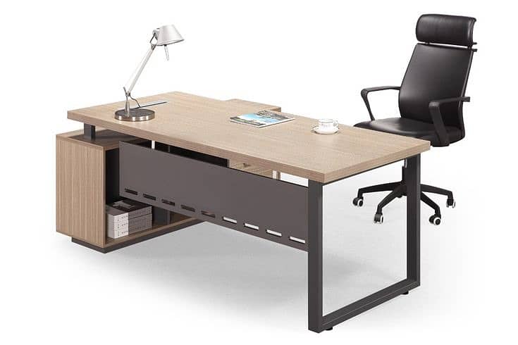 Office Table//Executive Office Table//Computer Table/Office Table Desk 2