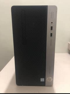 HP