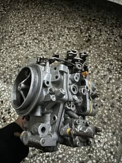 Suzuki Mehran Carburettor