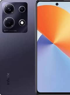 infinix