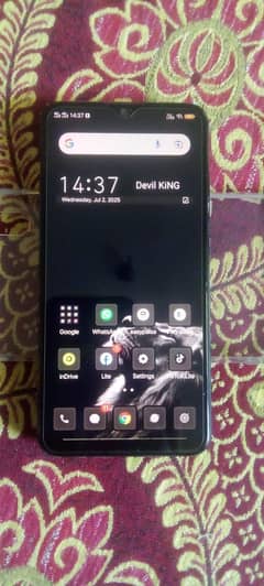 vivo y91 model hai