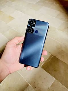 Infinix Hot 20i 4+3Gb ram 64Gb rom Set nd Box All Okay