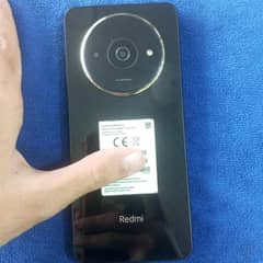 Redmi A3 x
