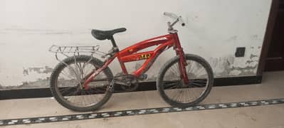good cycle no gear