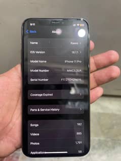 iphone 11 pro