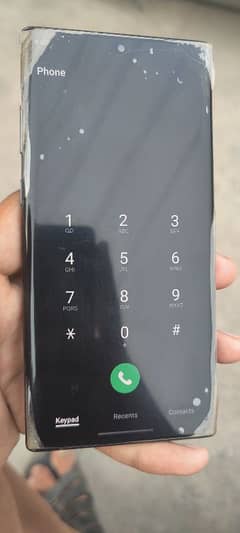 Samsung Galaxy Note 10 Plus 12/256