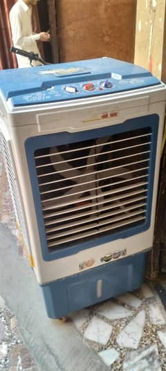 room coller