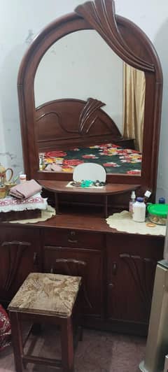 bed set