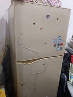 PEL Refrigerator