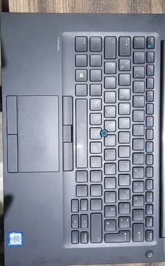 Dell Latitude 7480 i5(6thGen) FHD 8 GB / 256 GB