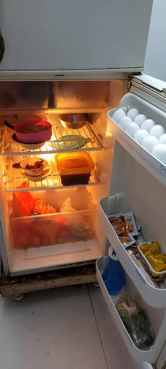 Fridge in Good Condition