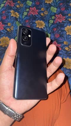 One plus 9 condition 10 by 9 All ok hai