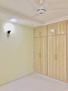 Flat For rent In Faisal Margalla City Islamabad