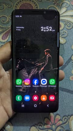 Samsung S9 4/64Gb