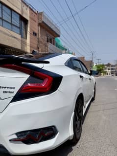 Civic