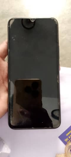 Infinix Hot 8