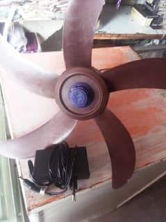 good ary fan solar fan